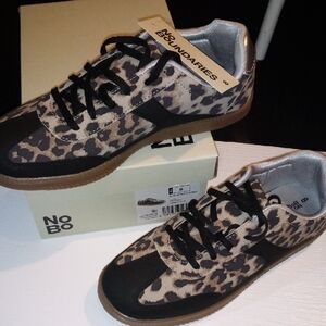 Leopard Print Sneaker Size 8 Bundle & Save With me I'm Spring Cleaning NOW 🤓